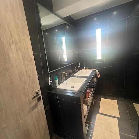 Sunset Villa Kamarína Dış mekan fotoğraf