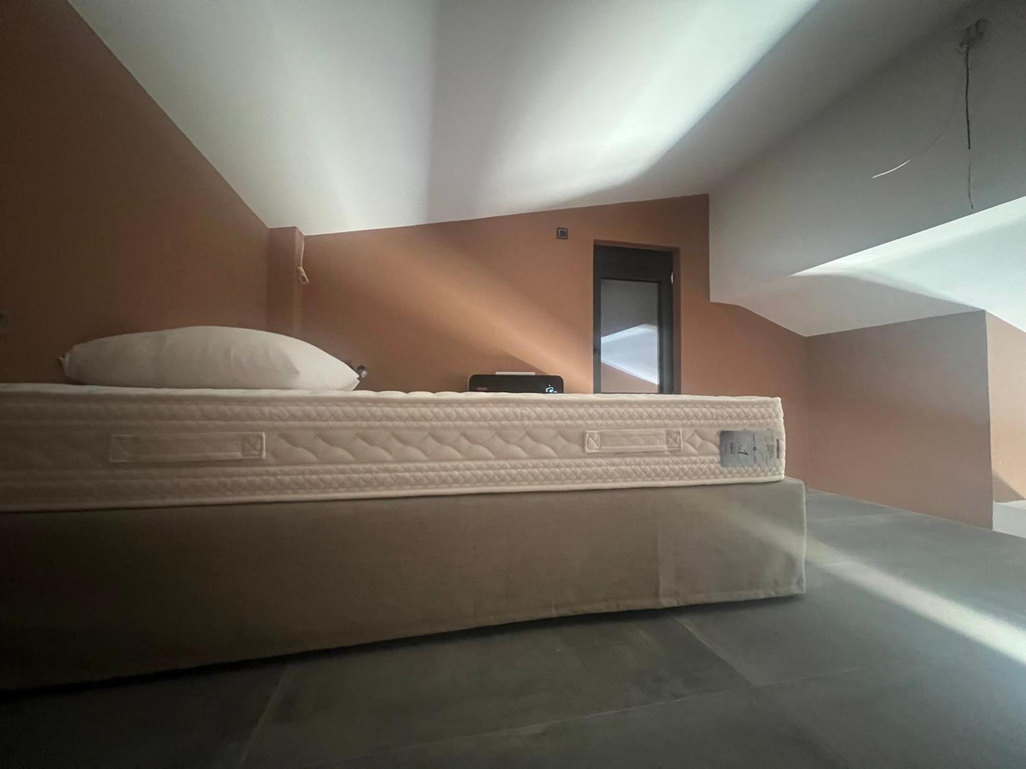 Sunset Villa Kamarína Dış mekan fotoğraf